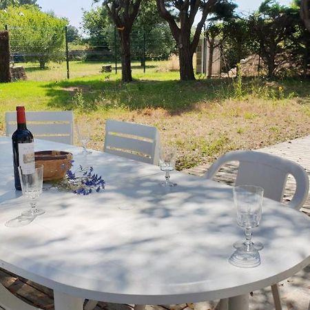 Tumulus - Villa 6 Pieces, Jardin Et Terrasse - S23 Carnac Kültér fotó